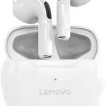 Lenovo Ht38 White, Wireless, Small