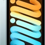 Apple 2024 iPad mini (Wi-Fi, 128GB) - Blue (7th generation)