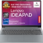 Lenovo IdeaPad Slim 3 15IRH8 Laptop | 15.6