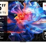 TCL 75P6K-UK 75